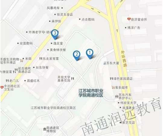 ͨ_ŴW(xu)h(yun)У^(q)